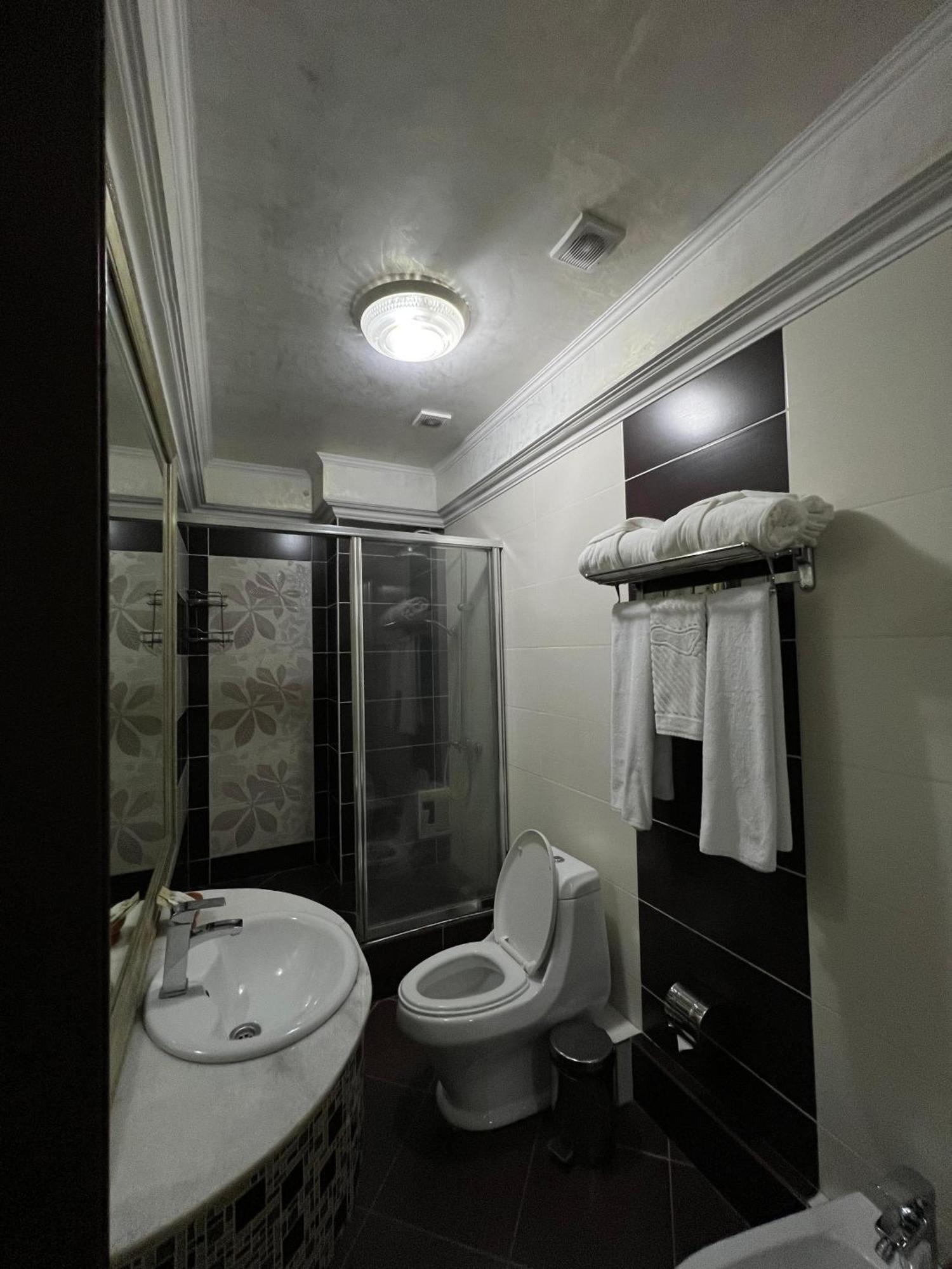 Sary Arka Hotel Šymkent Pokoj fotografie